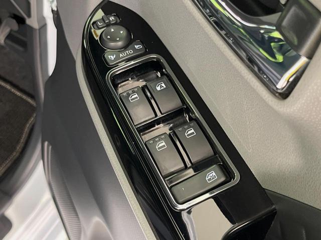 タント カスタムRSセレクション 純正SDナビ 両側電動ドア バックカメラ 衝突被害軽減システム レーダークルーズ 禁煙車 ハーフレザーシート コーナーセンサー シートヒーター スマートキー LEDヘッド ビルトインETC(23枚目)