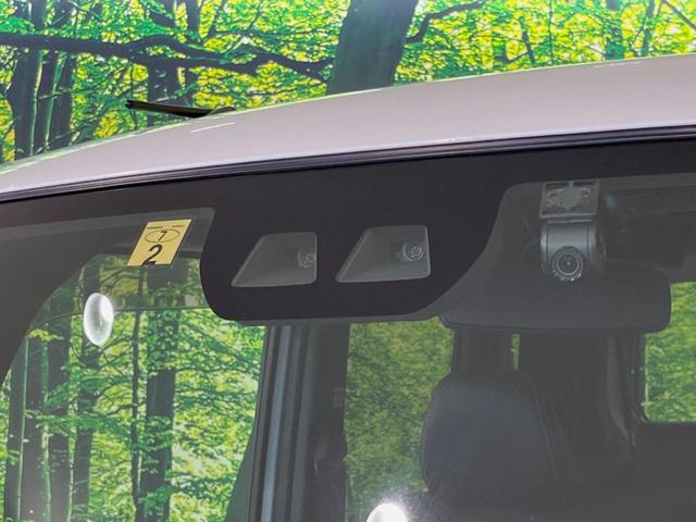 タント カスタムRSセレクション 純正SDナビ 両側電動ドア バックカメラ 衝突被害軽減システム レーダークルーズ 禁煙車 ハーフレザーシート コーナーセンサー シートヒーター スマートキー LEDヘッド ビルトインETC(27枚目)