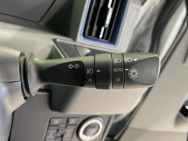 タント カスタムRSセレクション 純正SDナビ 両側電動ドア バックカメラ 衝突被害軽減システム レーダークルーズ 禁煙車 ハーフレザーシート コーナーセンサー シートヒーター スマートキー LEDヘッド ビルトインETC(30枚目)