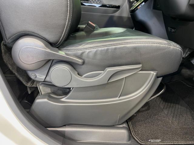 タント カスタムRSセレクション 純正SDナビ 両側電動ドア バックカメラ 衝突被害軽減システム レーダークルーズ 禁煙車 ハーフレザーシート コーナーセンサー シートヒーター スマートキー LEDヘッド ビルトインETC(37枚目)