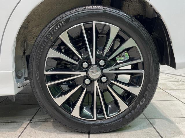 タント カスタムRSセレクション 純正SDナビ 両側電動ドア バックカメラ 衝突被害軽減システム レーダークルーズ 禁煙車 ハーフレザーシート コーナーセンサー シートヒーター スマートキー LEDヘッド ビルトインETC(56枚目)