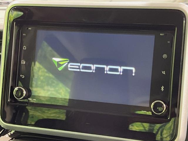 スペーシアカスタム ハイブリッドＸＳターボ　両側電動ドア　セーフティサポート　ディスプレイオーディオ　禁煙車　ハーフレザーシート　シートヒーター　スマートキー　ＬＥＤヘッド　ビルトインＥＴＣ　クルコン　オートハイビーム　オートライト（3枚目）