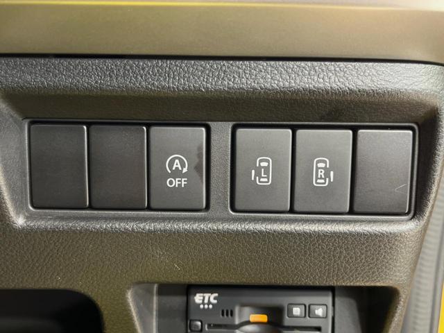 スペーシアカスタム ハイブリッドＸＳターボ　両側電動ドア　セーフティサポート　ディスプレイオーディオ　禁煙車　ハーフレザーシート　シートヒーター　スマートキー　ＬＥＤヘッド　ビルトインＥＴＣ　クルコン　オートハイビーム　オートライト（6枚目）