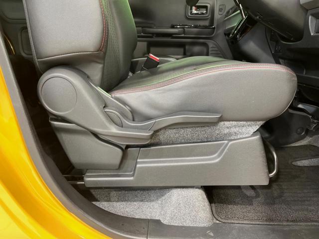 スペーシアカスタム ハイブリッドＸＳターボ　両側電動ドア　セーフティサポート　ディスプレイオーディオ　禁煙車　ハーフレザーシート　シートヒーター　スマートキー　ＬＥＤヘッド　ビルトインＥＴＣ　クルコン　オートハイビーム　オートライト（34枚目）