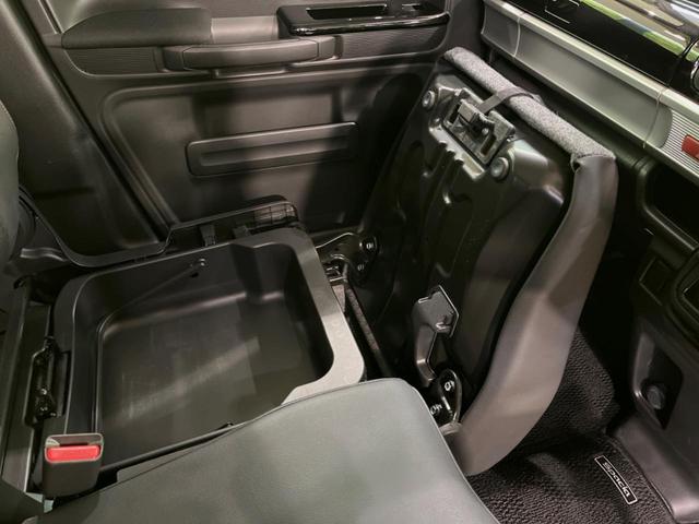 スペーシアカスタム ハイブリッドＸＳターボ　両側電動ドア　セーフティサポート　ディスプレイオーディオ　禁煙車　ハーフレザーシート　シートヒーター　スマートキー　ＬＥＤヘッド　ビルトインＥＴＣ　クルコン　オートハイビーム　オートライト（43枚目）