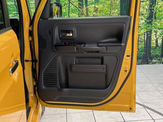 スペーシアカスタム ハイブリッドＸＳターボ　両側電動ドア　セーフティサポート　ディスプレイオーディオ　禁煙車　ハーフレザーシート　シートヒーター　スマートキー　ＬＥＤヘッド　ビルトインＥＴＣ　クルコン　オートハイビーム　オートライト（46枚目）