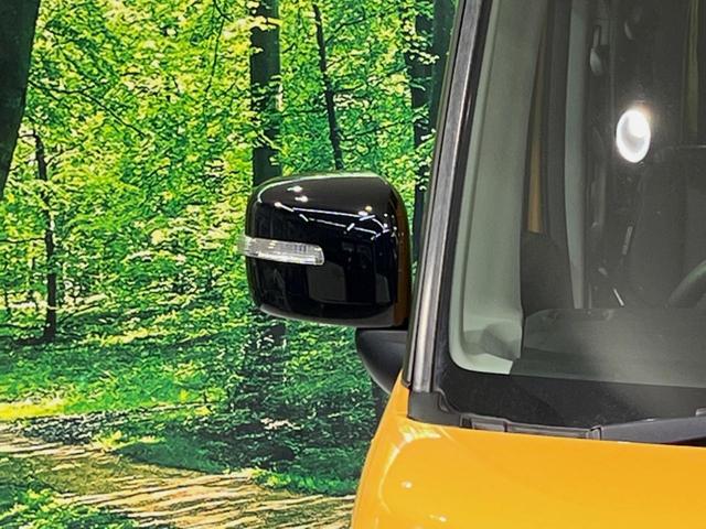 スペーシアカスタム ハイブリッドＸＳターボ　両側電動ドア　セーフティサポート　ディスプレイオーディオ　禁煙車　ハーフレザーシート　シートヒーター　スマートキー　ＬＥＤヘッド　ビルトインＥＴＣ　クルコン　オートハイビーム　オートライト（47枚目）