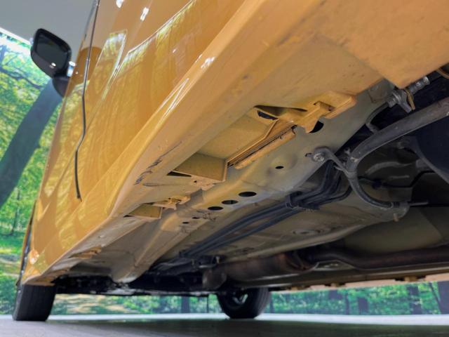 スペーシアカスタム ハイブリッドＸＳターボ　両側電動ドア　セーフティサポート　ディスプレイオーディオ　禁煙車　ハーフレザーシート　シートヒーター　スマートキー　ＬＥＤヘッド　ビルトインＥＴＣ　クルコン　オートハイビーム　オートライト（55枚目）