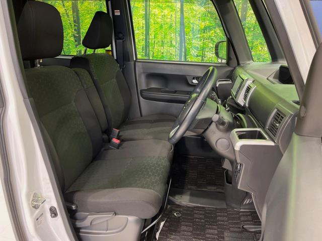 ウェイク ＧターボＶＳ　ＳＡＩＩＩ　ターボ　両側電動ドア　純正ナビ　全周囲カメラ　スマートアシスト　禁煙車　シートヒーター　ドラレコ　スマートキー　ＬＥＤヘッド　ＬＥＤフォグ　純正１５インチアルミ　オートハイビーム　オートライト（8枚目）