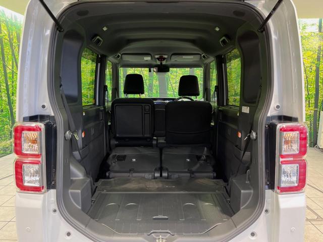 ウェイク ＧターボＶＳ　ＳＡＩＩＩ　ターボ　両側電動ドア　純正ナビ　全周囲カメラ　スマートアシスト　禁煙車　シートヒーター　ドラレコ　スマートキー　ＬＥＤヘッド　ＬＥＤフォグ　純正１５インチアルミ　オートハイビーム　オートライト（10枚目）