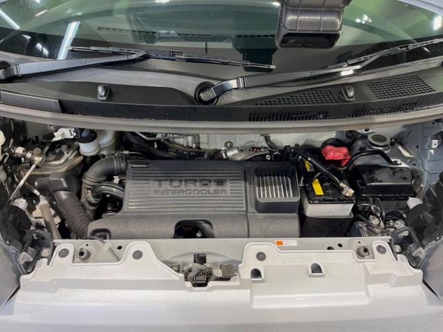 ウェイク ＧターボＶＳ　ＳＡＩＩＩ　ターボ　両側電動ドア　純正ナビ　全周囲カメラ　スマートアシスト　禁煙車　シートヒーター　ドラレコ　スマートキー　ＬＥＤヘッド　ＬＥＤフォグ　純正１５インチアルミ　オートハイビーム　オートライト（18枚目）