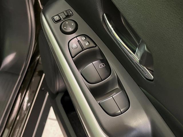 キックス Ｘ　純正ナビ　エマージェンシーブレーキ　プロパイロット　禁煙車　コーナーセンサー　スマートキー　ＬＥＤヘッド　ルーフレール　ビルトインＥＴＣ　純正１７インチアルミ　オートハイビーム　オートエアコン（25枚目）