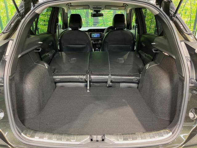 キックス Ｘ　純正ナビ　エマージェンシーブレーキ　プロパイロット　禁煙車　コーナーセンサー　スマートキー　ＬＥＤヘッド　ルーフレール　ビルトインＥＴＣ　純正１７インチアルミ　オートハイビーム　オートエアコン（33枚目）