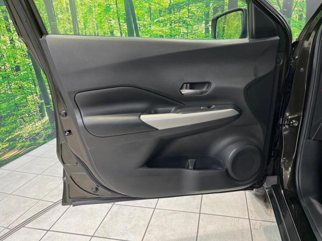 キックス Ｘ　純正ナビ　エマージェンシーブレーキ　プロパイロット　禁煙車　コーナーセンサー　スマートキー　ＬＥＤヘッド　ルーフレール　ビルトインＥＴＣ　純正１７インチアルミ　オートハイビーム　オートエアコン（40枚目）