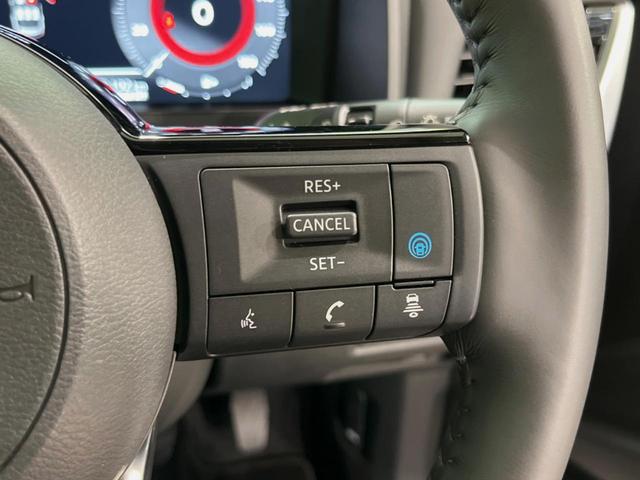 エクストレイル Ｇ　ｅ－４ＯＲＣＥ　１２．３型ナビ　全周囲カメラ　衝突被害軽減システム　プロパイロット　禁煙車　電動リアゲート　全席シートヒーター　コーナーセンサー　スマートキー　ＬＥＤヘッド　ＥＴＣ２．０（6枚目）