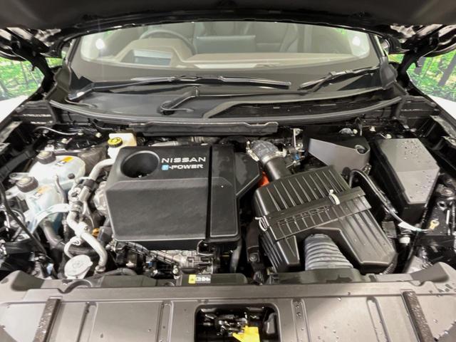 エクストレイル Ｇ　ｅ－４ＯＲＣＥ　１２．３型ナビ　全周囲カメラ　衝突被害軽減システム　プロパイロット　禁煙車　電動リアゲート　全席シートヒーター　コーナーセンサー　スマートキー　ＬＥＤヘッド　ＥＴＣ２．０（20枚目）