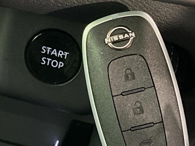 エクストレイル Ｇ　ｅ－４ＯＲＣＥ　１２．３型ナビ　全周囲カメラ　衝突被害軽減システム　プロパイロット　禁煙車　電動リアゲート　全席シートヒーター　コーナーセンサー　スマートキー　ＬＥＤヘッド　ＥＴＣ２．０（28枚目）