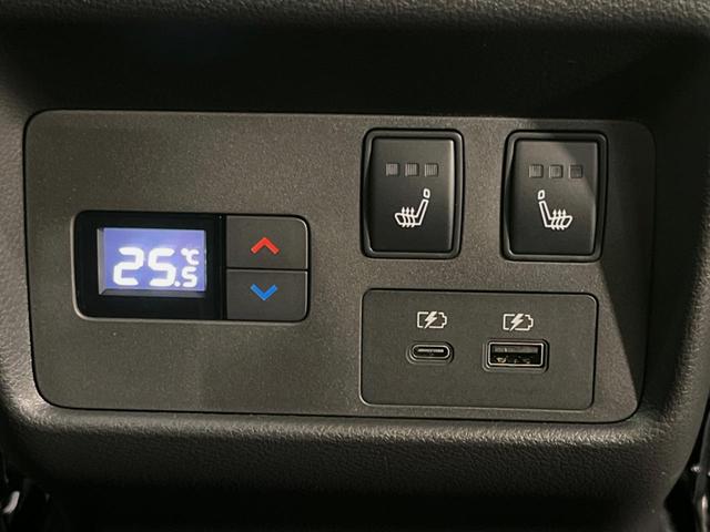 エクストレイル Ｇ　ｅ－４ＯＲＣＥ　１２．３型ナビ　全周囲カメラ　衝突被害軽減システム　プロパイロット　禁煙車　電動リアゲート　全席シートヒーター　コーナーセンサー　スマートキー　ＬＥＤヘッド　ＥＴＣ２．０（33枚目）