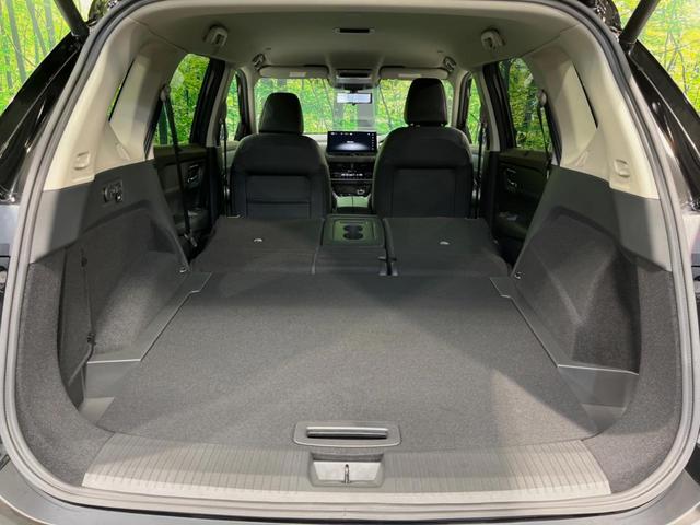 エクストレイル Ｇ　ｅ－４ＯＲＣＥ　１２．３型ナビ　全周囲カメラ　衝突被害軽減システム　プロパイロット　禁煙車　電動リアゲート　全席シートヒーター　コーナーセンサー　スマートキー　ＬＥＤヘッド　ＥＴＣ２．０（37枚目）