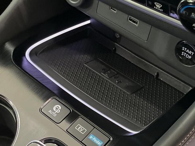 エクストレイル Ｇ　ｅ－４ＯＲＣＥ　１２．３型ナビ　全周囲カメラ　衝突被害軽減システム　プロパイロット　禁煙車　電動リアゲート　全席シートヒーター　コーナーセンサー　スマートキー　ＬＥＤヘッド　ＥＴＣ２．０（42枚目）