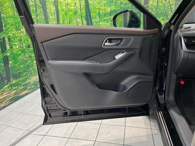 エクストレイル Ｇ　ｅ－４ＯＲＣＥ　１２．３型ナビ　全周囲カメラ　衝突被害軽減システム　プロパイロット　禁煙車　電動リアゲート　全席シートヒーター　コーナーセンサー　スマートキー　ＬＥＤヘッド　ＥＴＣ２．０（46枚目）