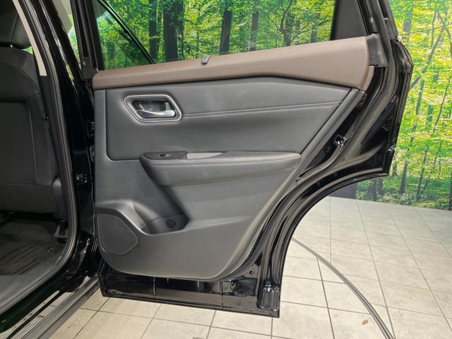 エクストレイル Ｇ　ｅ－４ＯＲＣＥ　１２．３型ナビ　全周囲カメラ　衝突被害軽減システム　プロパイロット　禁煙車　電動リアゲート　全席シートヒーター　コーナーセンサー　スマートキー　ＬＥＤヘッド　ＥＴＣ２．０（48枚目）