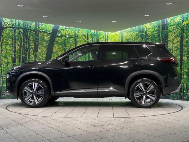 エクストレイル Ｇ　ｅ－４ＯＲＣＥ　１２．３型ナビ　全周囲カメラ　衝突被害軽減システム　プロパイロット　禁煙車　電動リアゲート　全席シートヒーター　コーナーセンサー　スマートキー　ＬＥＤヘッド　ＥＴＣ２．０（52枚目）