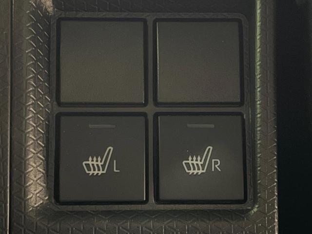 タント カスタムＲＳ　純正９型ナビ　ターボ　両側電動ドア　衝突被害軽減システム　禁煙車　ハーフレザーシート　ドラレコ　コーナーセンサー　スマートキー　ＬＥＤヘッド　ビルトインＥＴＣ　オートハイビーム（5枚目）