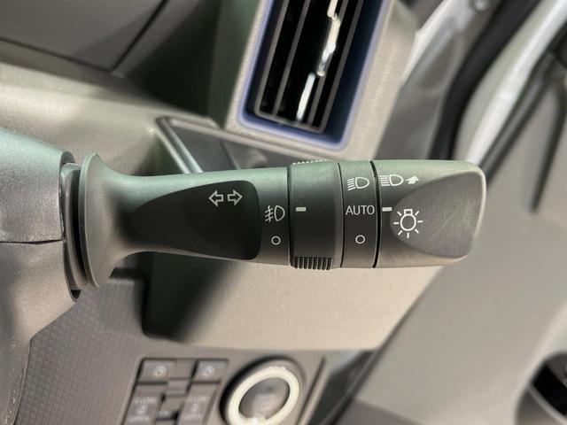 タント カスタムＲＳ　純正９型ナビ　ターボ　両側電動ドア　衝突被害軽減システム　禁煙車　ハーフレザーシート　ドラレコ　コーナーセンサー　スマートキー　ＬＥＤヘッド　ビルトインＥＴＣ　オートハイビーム（7枚目）