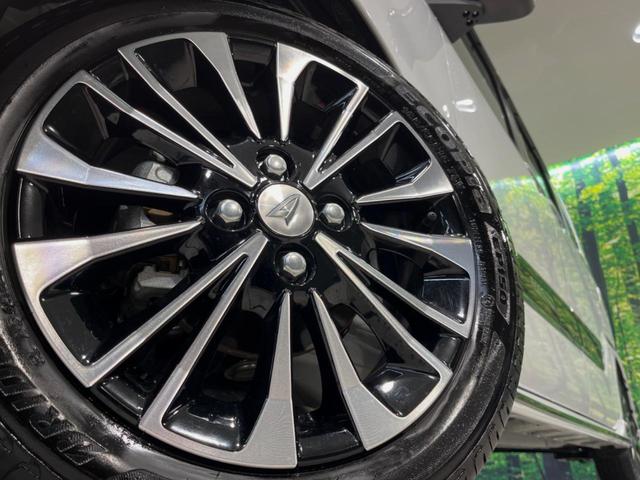 タント カスタムＲＳ　純正９型ナビ　ターボ　両側電動ドア　衝突被害軽減システム　禁煙車　ハーフレザーシート　ドラレコ　コーナーセンサー　スマートキー　ＬＥＤヘッド　ビルトインＥＴＣ　オートハイビーム（13枚目）