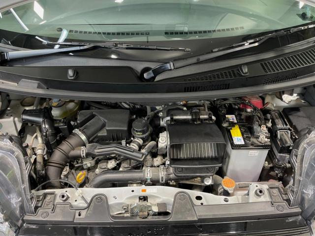 タント カスタムＲＳ　純正９型ナビ　ターボ　両側電動ドア　衝突被害軽減システム　禁煙車　ハーフレザーシート　ドラレコ　コーナーセンサー　スマートキー　ＬＥＤヘッド　ビルトインＥＴＣ　オートハイビーム（20枚目）