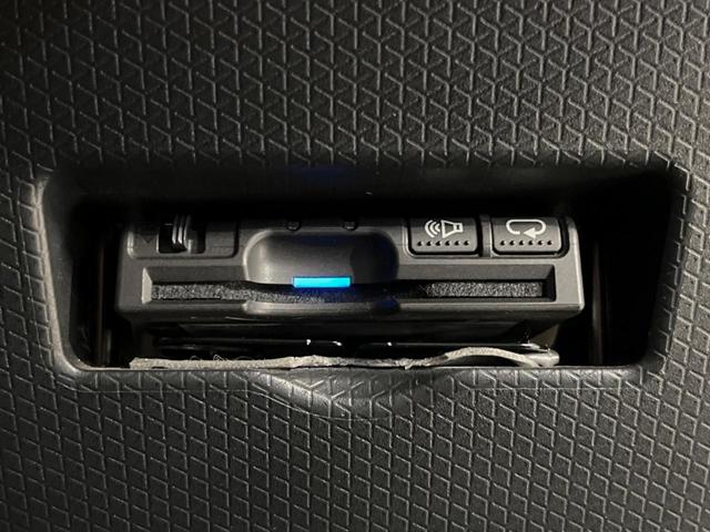 タント カスタムＲＳ　純正９型ナビ　ターボ　両側電動ドア　衝突被害軽減システム　禁煙車　ハーフレザーシート　ドラレコ　コーナーセンサー　スマートキー　ＬＥＤヘッド　ビルトインＥＴＣ　オートハイビーム（27枚目）