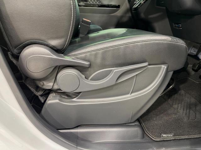 タント カスタムＲＳ　純正９型ナビ　ターボ　両側電動ドア　衝突被害軽減システム　禁煙車　ハーフレザーシート　ドラレコ　コーナーセンサー　スマートキー　ＬＥＤヘッド　ビルトインＥＴＣ　オートハイビーム（34枚目）