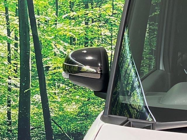 タント カスタムＲＳ　純正９型ナビ　ターボ　両側電動ドア　衝突被害軽減システム　禁煙車　ハーフレザーシート　ドラレコ　コーナーセンサー　スマートキー　ＬＥＤヘッド　ビルトインＥＴＣ　オートハイビーム（45枚目）