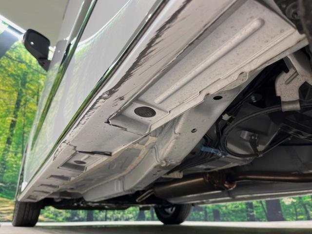 タント カスタムＲＳ　純正９型ナビ　ターボ　両側電動ドア　衝突被害軽減システム　禁煙車　ハーフレザーシート　ドラレコ　コーナーセンサー　スマートキー　ＬＥＤヘッド　ビルトインＥＴＣ　オートハイビーム（46枚目）