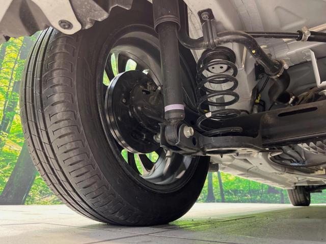 タント カスタムＲＳ　純正９型ナビ　ターボ　両側電動ドア　衝突被害軽減システム　禁煙車　ハーフレザーシート　ドラレコ　コーナーセンサー　スマートキー　ＬＥＤヘッド　ビルトインＥＴＣ　オートハイビーム（47枚目）