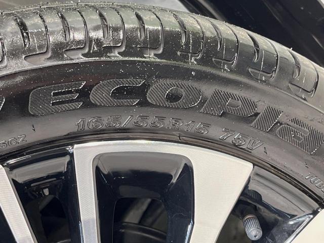 タント カスタムＲＳ　純正９型ナビ　ターボ　両側電動ドア　衝突被害軽減システム　禁煙車　ハーフレザーシート　ドラレコ　コーナーセンサー　スマートキー　ＬＥＤヘッド　ビルトインＥＴＣ　オートハイビーム（49枚目）