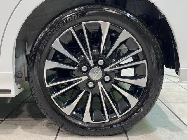 タント カスタムＲＳ　純正９型ナビ　ターボ　両側電動ドア　衝突被害軽減システム　禁煙車　ハーフレザーシート　ドラレコ　コーナーセンサー　スマートキー　ＬＥＤヘッド　ビルトインＥＴＣ　オートハイビーム（51枚目）