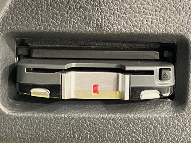 スペーシアカスタム ＸＳ　純正ＳＤナビ　電動スライドドア　バックカメラ　禁煙車　ドラレコ　スマートキー　ＨＩＤヘッド　フォグライト　ＥＴＣ　オートライト　オートエアコン　地デジ　１４インチアルミホイール　革巻きステアリング（6枚目）