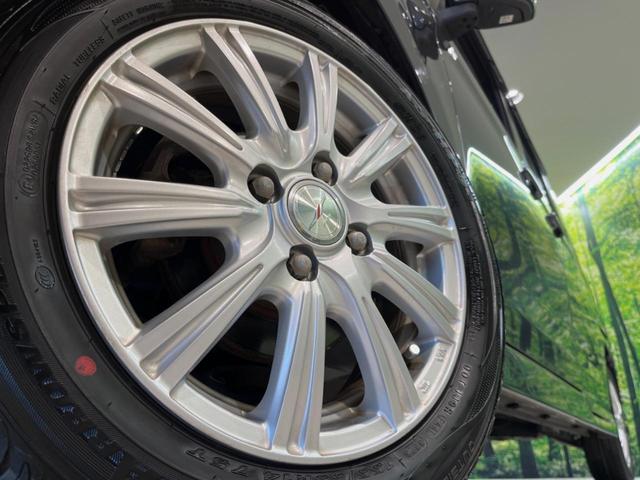 スペーシアカスタム ＸＳ　純正ＳＤナビ　電動スライドドア　バックカメラ　禁煙車　ドラレコ　スマートキー　ＨＩＤヘッド　フォグライト　ＥＴＣ　オートライト　オートエアコン　地デジ　１４インチアルミホイール　革巻きステアリング（13枚目）