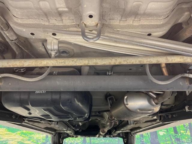 スペーシアカスタム ＸＳ　純正ＳＤナビ　電動スライドドア　バックカメラ　禁煙車　ドラレコ　スマートキー　ＨＩＤヘッド　フォグライト　ＥＴＣ　オートライト　オートエアコン　地デジ　１４インチアルミホイール　革巻きステアリング（19枚目）