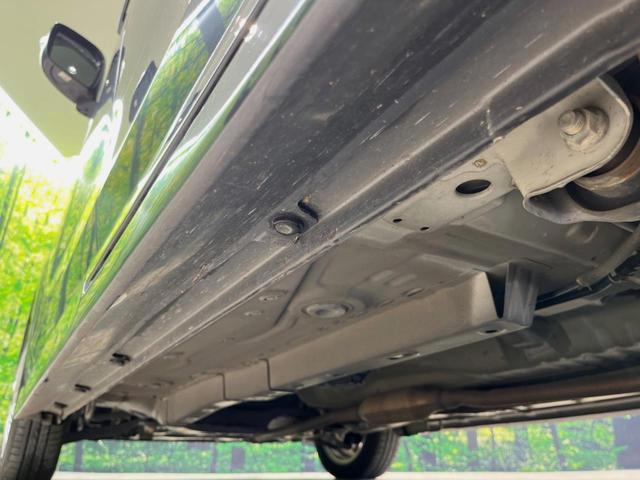 スペーシアカスタム ＸＳ　純正ＳＤナビ　電動スライドドア　バックカメラ　禁煙車　ドラレコ　スマートキー　ＨＩＤヘッド　フォグライト　ＥＴＣ　オートライト　オートエアコン　地デジ　１４インチアルミホイール　革巻きステアリング（22枚目）
