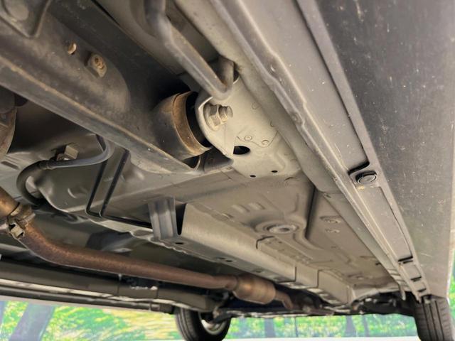 スペーシアカスタム ＸＳ　純正ＳＤナビ　電動スライドドア　バックカメラ　禁煙車　ドラレコ　スマートキー　ＨＩＤヘッド　フォグライト　ＥＴＣ　オートライト　オートエアコン　地デジ　１４インチアルミホイール　革巻きステアリング（23枚目）