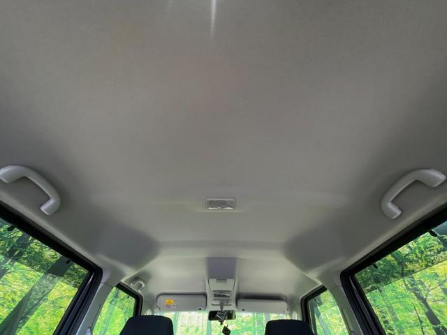 スペーシアカスタム ＸＳ　純正ＳＤナビ　電動スライドドア　バックカメラ　禁煙車　ドラレコ　スマートキー　ＨＩＤヘッド　フォグライト　ＥＴＣ　オートライト　オートエアコン　地デジ　１４インチアルミホイール　革巻きステアリング（28枚目）