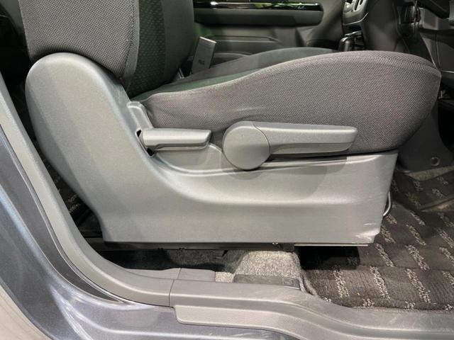 スペーシアカスタム ＸＳ　純正ＳＤナビ　電動スライドドア　バックカメラ　禁煙車　ドラレコ　スマートキー　ＨＩＤヘッド　フォグライト　ＥＴＣ　オートライト　オートエアコン　地デジ　１４インチアルミホイール　革巻きステアリング（30枚目）