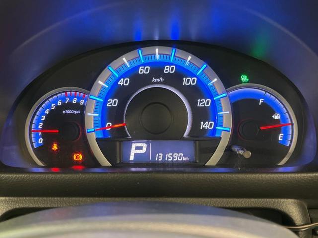 スペーシアカスタム ＸＳ　純正ＳＤナビ　電動スライドドア　バックカメラ　禁煙車　ドラレコ　スマートキー　ＨＩＤヘッド　フォグライト　ＥＴＣ　オートライト　オートエアコン　地デジ　１４インチアルミホイール　革巻きステアリング（33枚目）