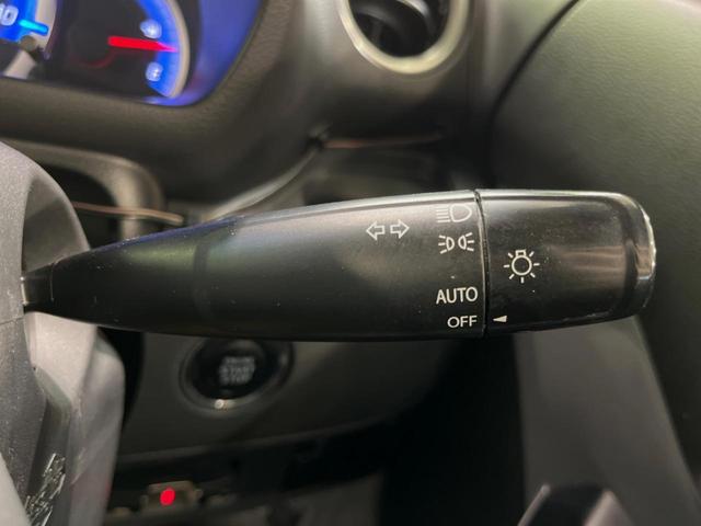 スペーシアカスタム ＸＳ　純正ＳＤナビ　電動スライドドア　バックカメラ　禁煙車　ドラレコ　スマートキー　ＨＩＤヘッド　フォグライト　ＥＴＣ　オートライト　オートエアコン　地デジ　１４インチアルミホイール　革巻きステアリング（36枚目）