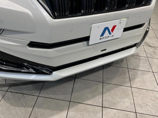 ランドクルーザープラド ＴＸ　Ｌパッケージ　４ＷＤ　サンルーフ　モデリスタエアロ　全周囲カメラ　純正ナビ付ＤＡ　セーフティセンス　レーダークルーズ　禁煙車　レザーシート　前席シートエアコン　コーナーセンサー　スマートキー　ＬＥＤヘッド（3枚目）