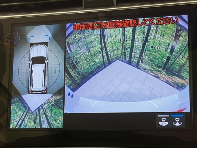 ランドクルーザープラド ＴＸ　Ｌパッケージ　４ＷＤ　サンルーフ　モデリスタエアロ　全周囲カメラ　純正ナビ付ＤＡ　セーフティセンス　レーダークルーズ　禁煙車　レザーシート　前席シートエアコン　コーナーセンサー　スマートキー　ＬＥＤヘッド（6枚目）