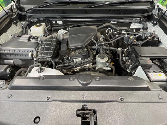 ランドクルーザープラド ＴＸ　Ｌパッケージ　４ＷＤ　サンルーフ　モデリスタエアロ　全周囲カメラ　純正ナビ付ＤＡ　セーフティセンス　レーダークルーズ　禁煙車　レザーシート　前席シートエアコン　コーナーセンサー　スマートキー　ＬＥＤヘッド（19枚目）